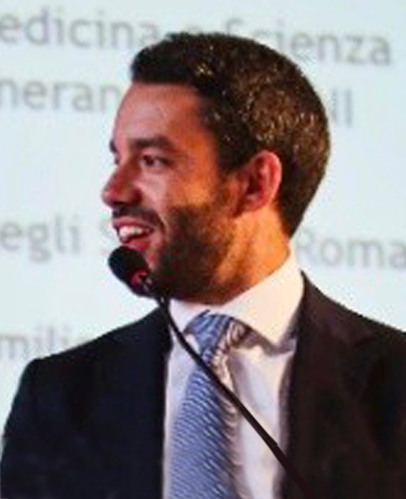 Dott. Paolo Emilio Adami