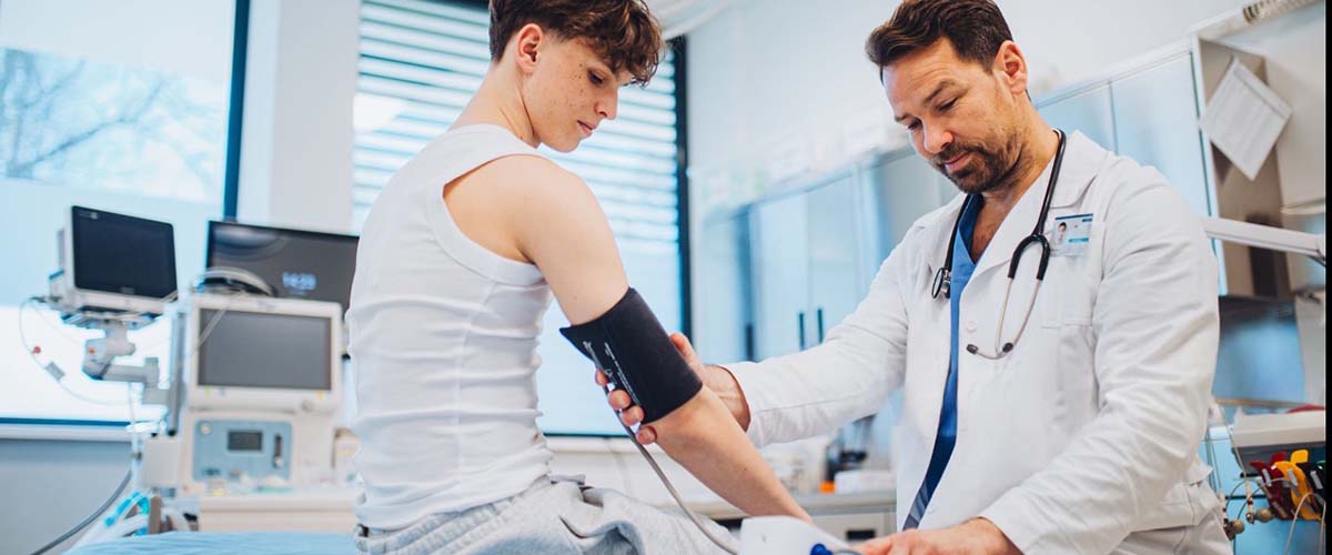 L'importanza del Certificato Medico Sportivo