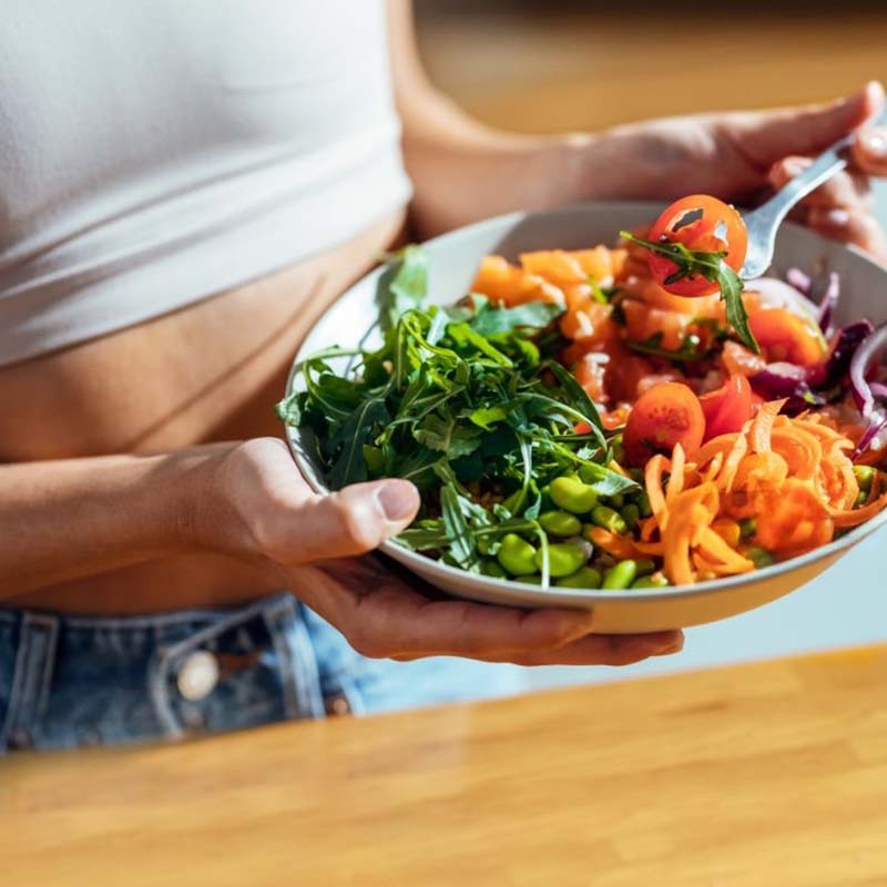 La dieta che rafforza il sistema immunitario